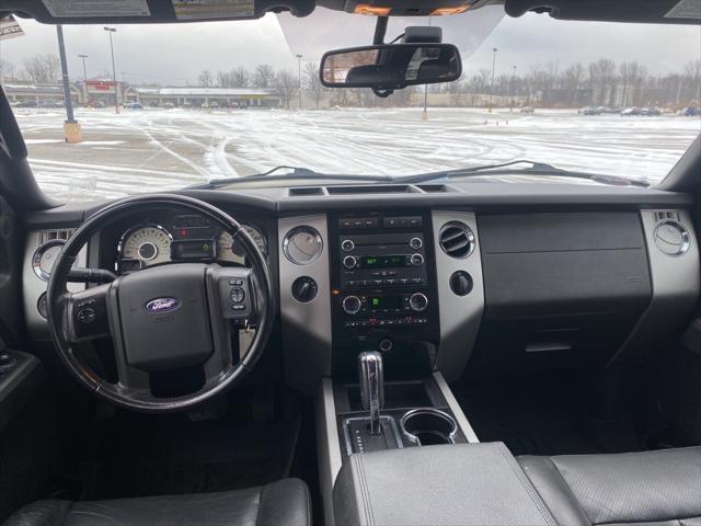 used 2012 Ford Expedition car, priced at $4,995