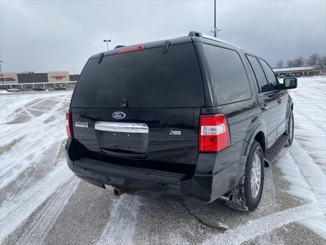 used 2012 Ford Expedition car, priced at $4,995