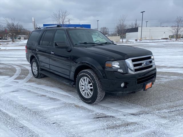 used 2012 Ford Expedition car, priced at $4,995