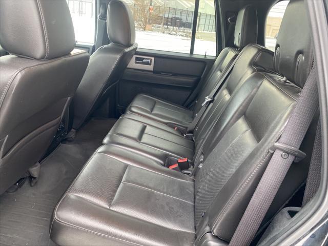 used 2012 Ford Expedition car, priced at $4,995