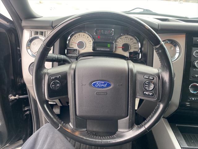 used 2012 Ford Expedition car, priced at $4,995