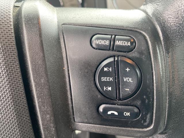 used 2012 Ford Expedition car, priced at $4,995