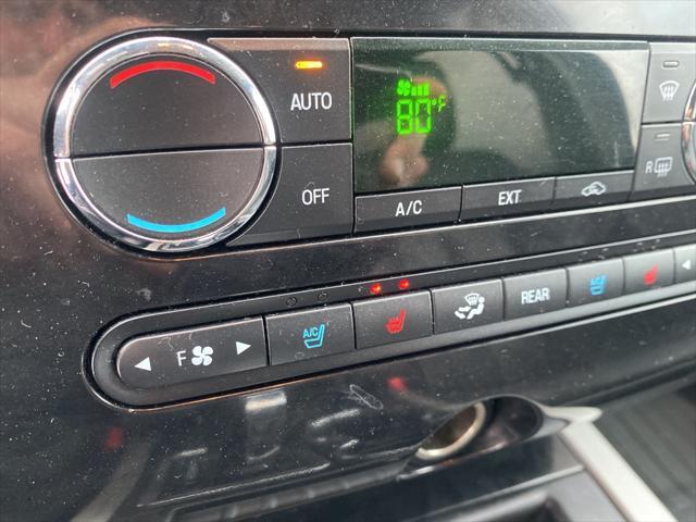 used 2012 Ford Expedition car, priced at $4,995