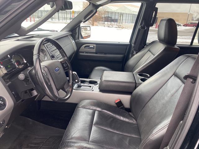 used 2012 Ford Expedition car, priced at $4,995