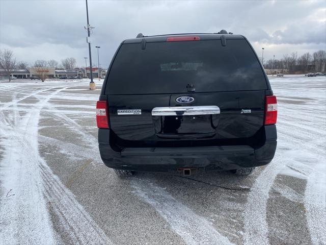 used 2012 Ford Expedition car, priced at $4,995