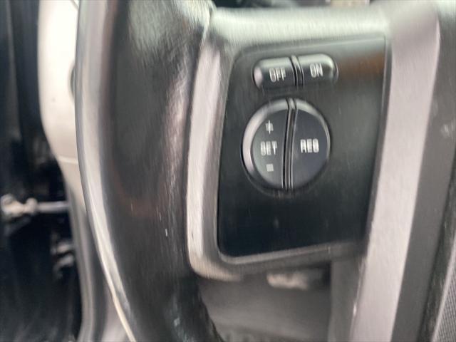 used 2012 Ford Expedition car, priced at $4,995