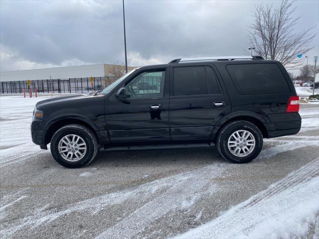 used 2012 Ford Expedition car, priced at $4,995
