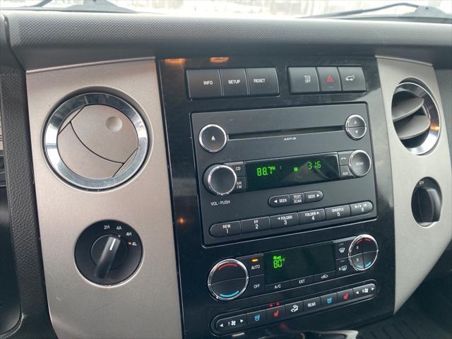 used 2012 Ford Expedition car, priced at $4,995