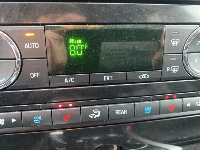 used 2012 Ford Expedition car, priced at $4,995