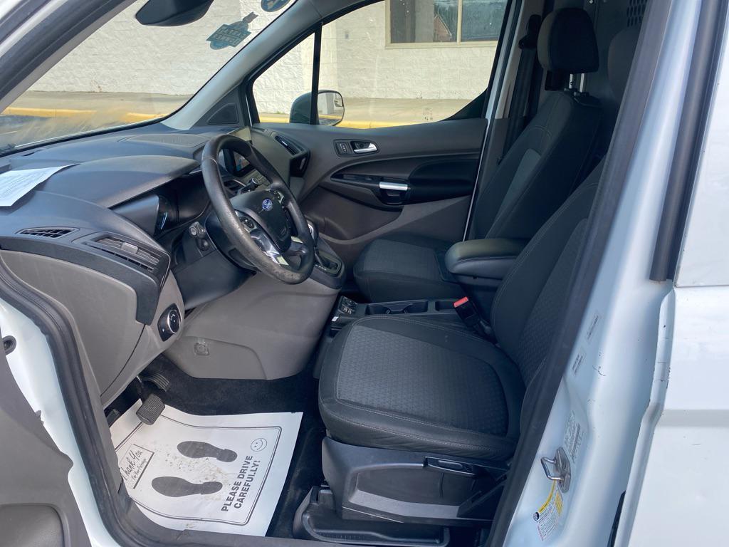 used 2020 Ford Transit Connect car, priced at $12,995