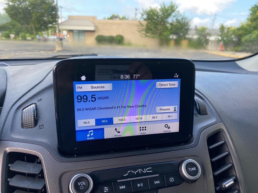 used 2020 Ford Transit Connect car, priced at $12,995