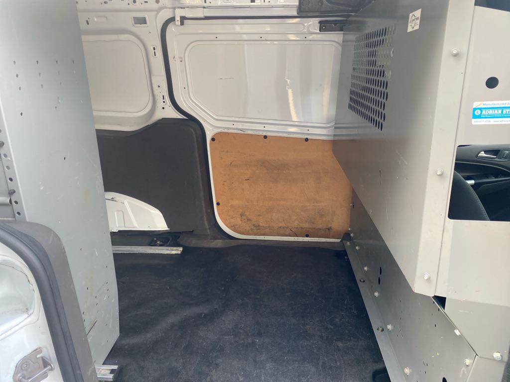 used 2020 Ford Transit Connect car, priced at $12,995