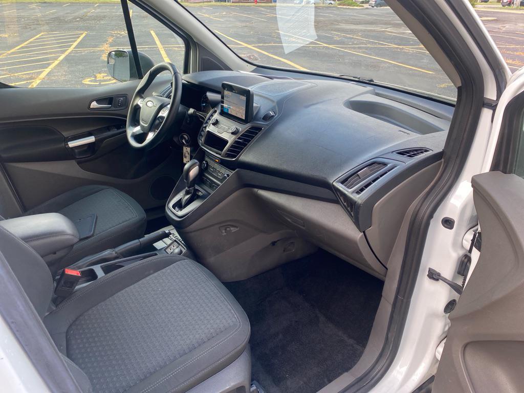 used 2020 Ford Transit Connect car, priced at $12,995