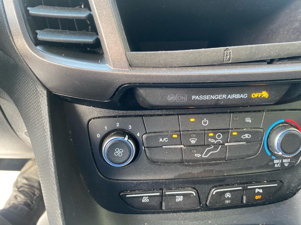 used 2020 Ford Transit Connect car, priced at $12,995