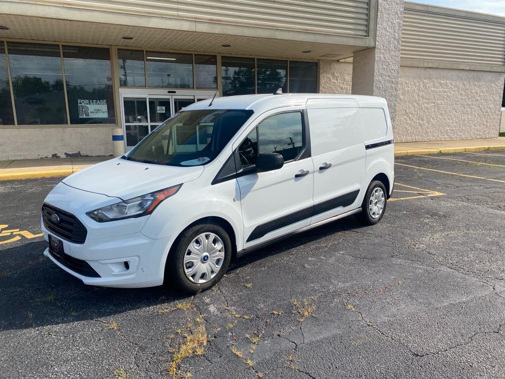used 2020 Ford Transit Connect car, priced at $12,995