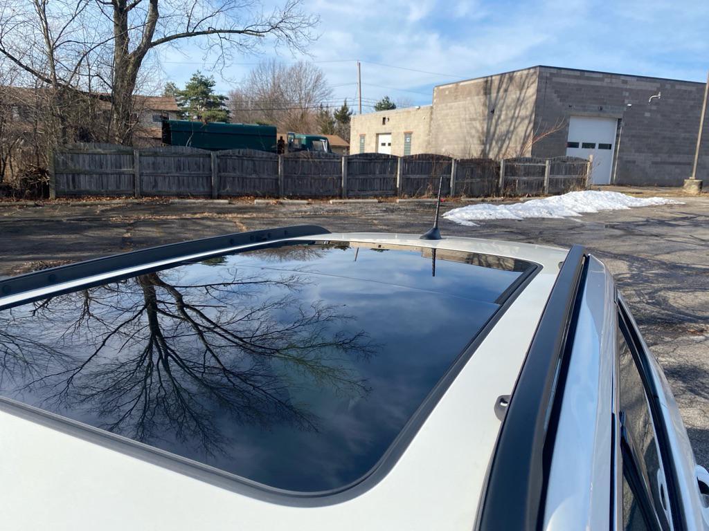 used 2017 Jeep New Compass car, priced at $12,995