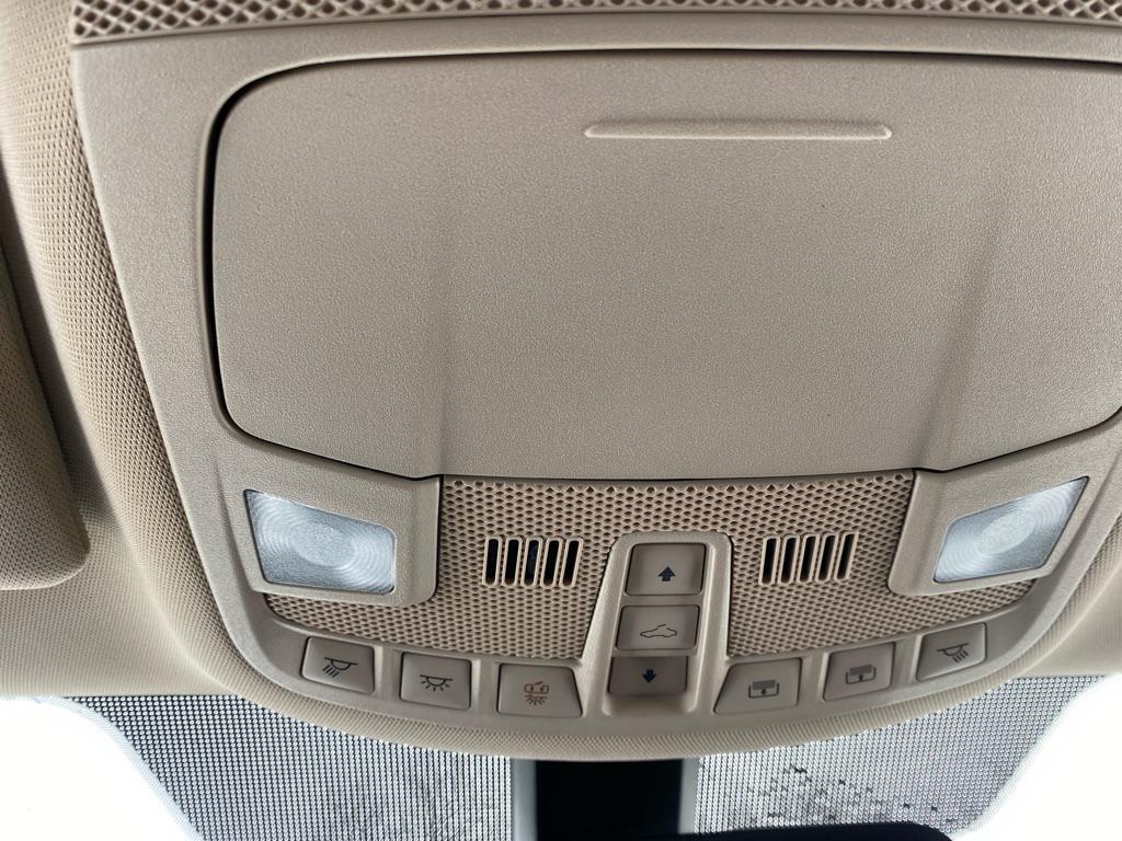 used 2017 Lincoln MKC car, priced at $10,995