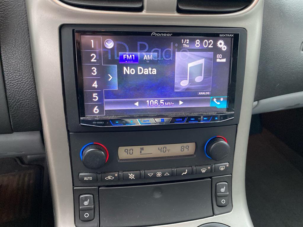 used 2005 Chevrolet Corvette car, priced at $23,995