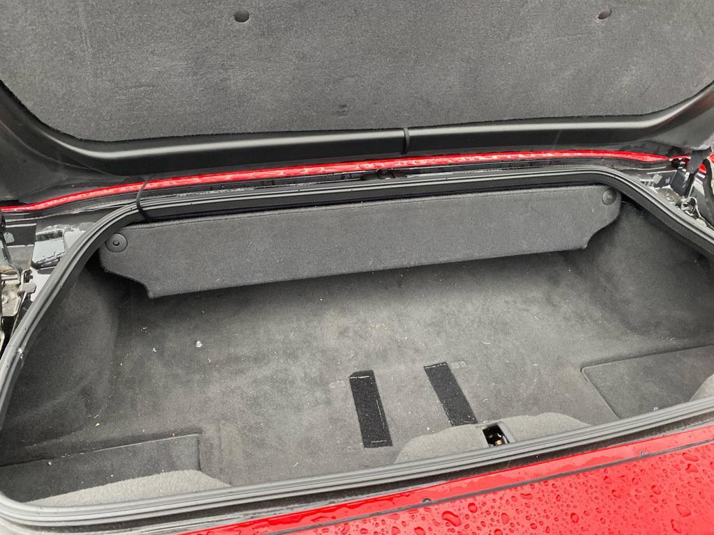 used 2005 Chevrolet Corvette car, priced at $23,995