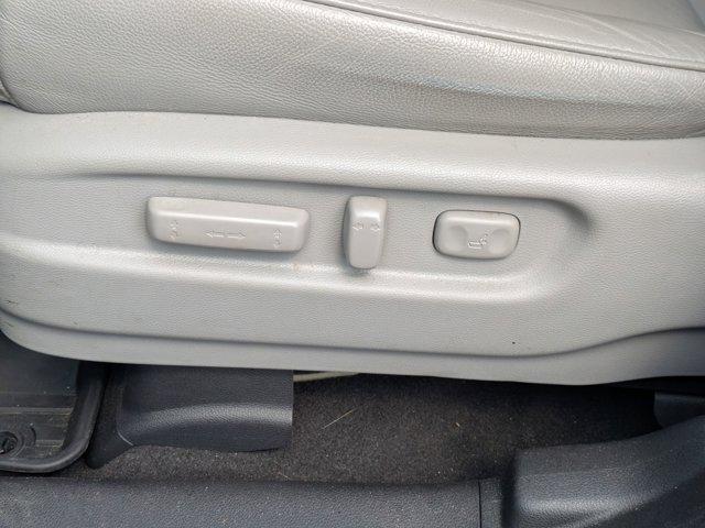 used 2021 Honda Pilot car, priced at $27,495