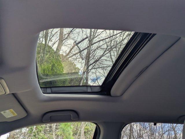 used 2021 Honda Pilot car, priced at $27,495