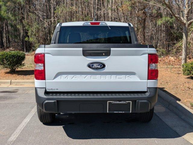 new 2026 Ford Maverick car, priced at $30,592