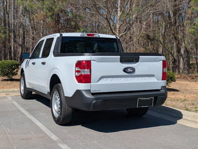 new 2026 Ford Maverick car, priced at $30,592