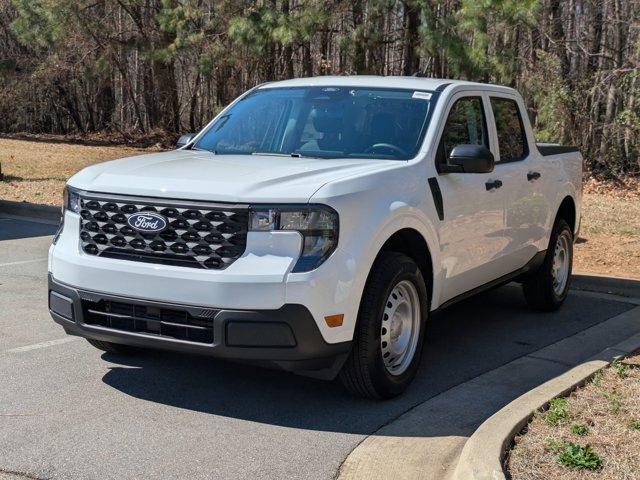 new 2026 Ford Maverick car, priced at $30,592