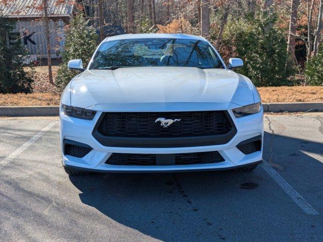 new 2026 Ford Mustang car, priced at $35,497