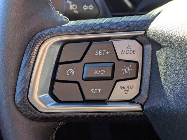 new 2026 Ford Mustang car, priced at $35,497