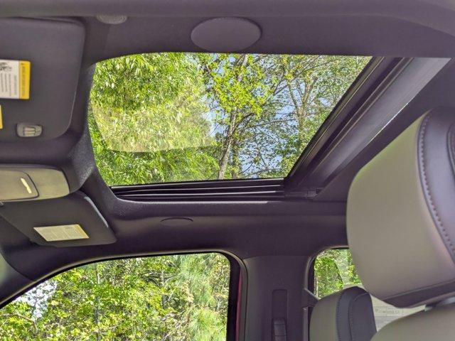 new 2026 Ford F-150 car, priced at $77,907