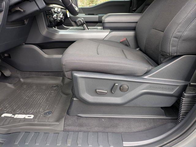 new 2026 Ford F-150 car, priced at $64,752