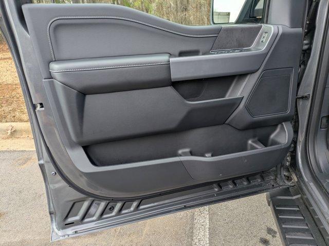 new 2026 Ford F-150 car, priced at $64,752