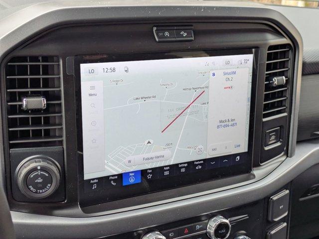 new 2026 Ford F-150 car, priced at $64,752