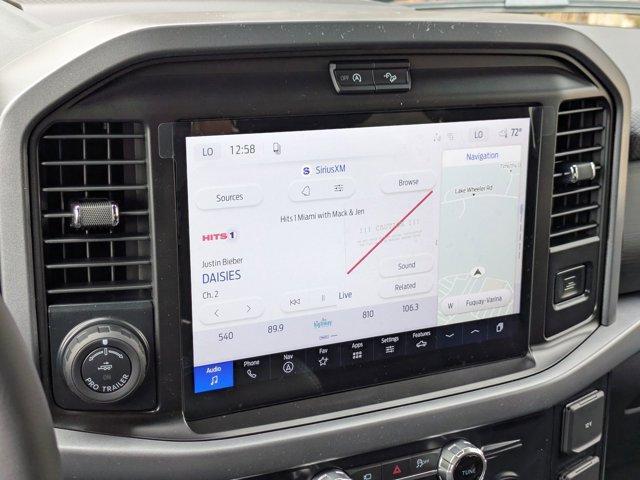 new 2026 Ford F-150 car, priced at $64,752