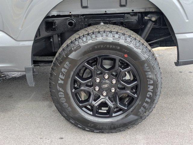 new 2026 Ford F-150 car, priced at $64,752