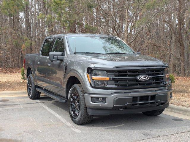 new 2026 Ford F-150 car, priced at $64,752