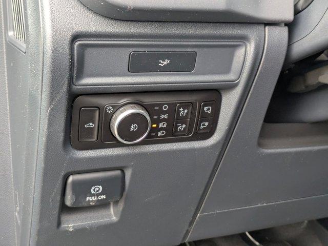 new 2026 Ford F-150 car, priced at $64,752