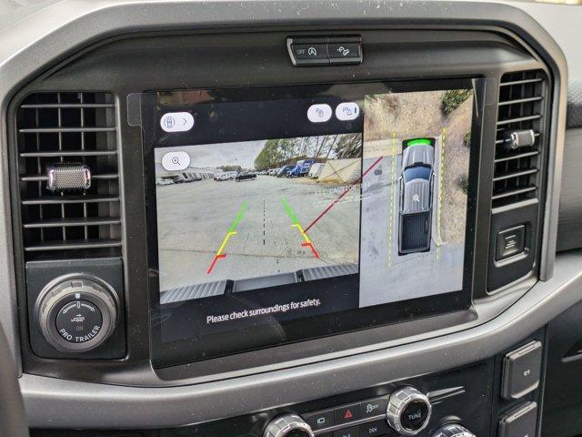 new 2026 Ford F-150 car, priced at $64,752