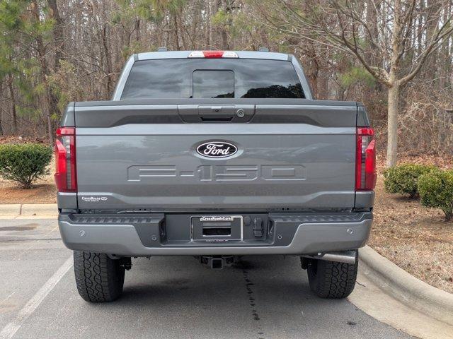 new 2026 Ford F-150 car, priced at $64,752