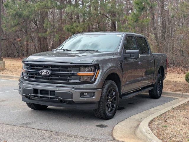 new 2026 Ford F-150 car, priced at $64,752