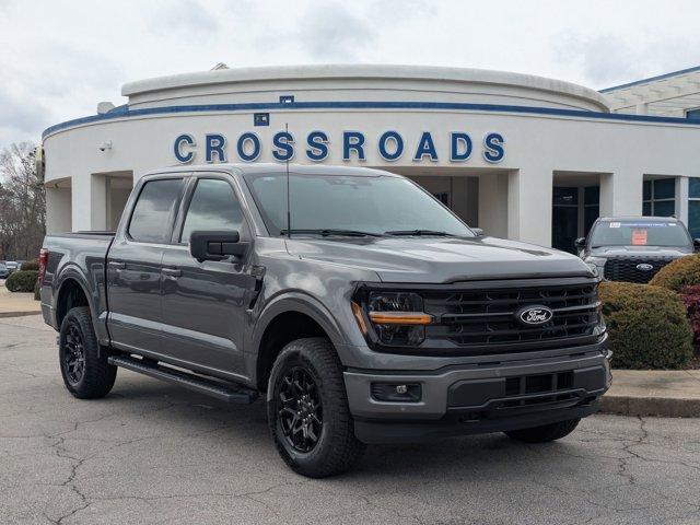 new 2026 Ford F-150 car, priced at $64,752