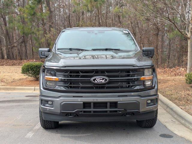 new 2026 Ford F-150 car, priced at $64,752