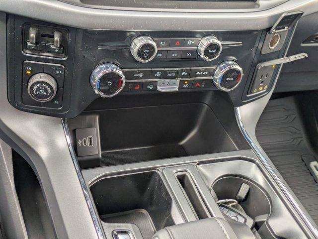 new 2026 Ford F-150 car, priced at $64,752