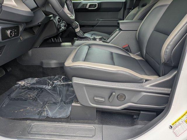 new 2026 Ford Bronco car, priced at $62,816
