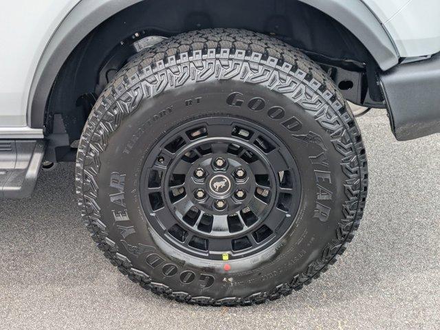 new 2026 Ford Bronco car, priced at $62,816