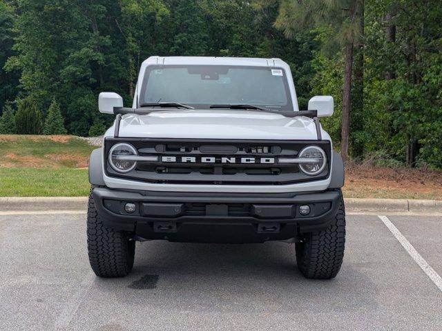 new 2026 Ford Bronco car, priced at $62,816
