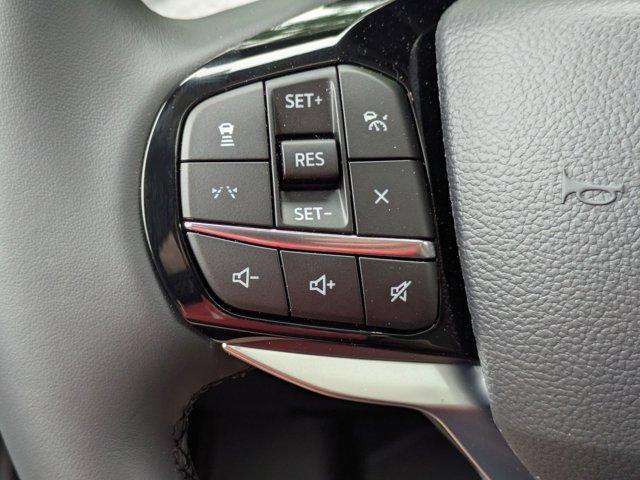 new 2026 Ford Explorer car, priced at $56,739