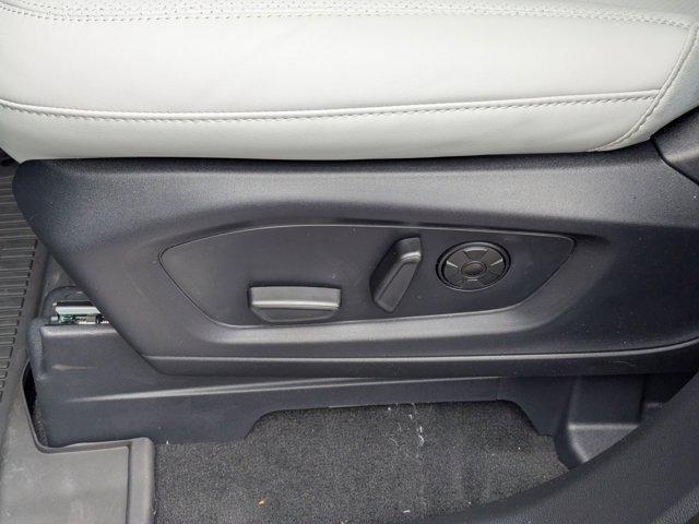new 2026 Ford Explorer car, priced at $56,739