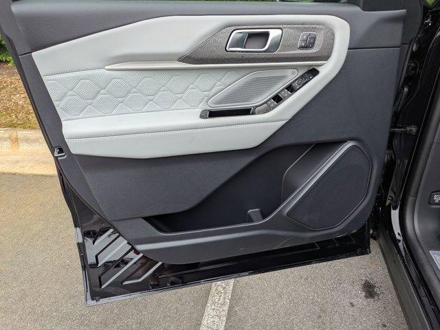 new 2026 Ford Explorer car, priced at $56,739